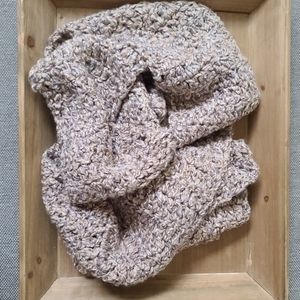 Crochet Scarf